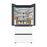 김치냉장고 LG 디오스 오브제컬렉션 김치톡톡 Fit & Max (Z484MQQ172S.AKOR) 썸네일이미지 8