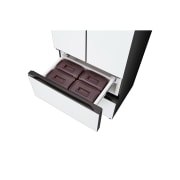 김치냉장고 LG 디오스 오브제컬렉션 김치톡톡 Fit & Max (Z484MQQ172S.AKOR) 썸네일이미지 9
