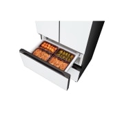 김치냉장고 LG 디오스 오브제컬렉션 김치톡톡 Fit & Max (Z484MQQ172S.AKOR) 썸네일이미지 10