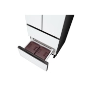 김치냉장고 LG 디오스 오브제컬렉션 김치톡톡 Fit & Max (Z484MQQ172S.AKOR) 썸네일이미지 11