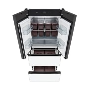 김치냉장고 LG 디오스 오브제컬렉션 김치톡톡 Fit & Max (Z484MQQ172S.AKOR) 썸네일이미지 13