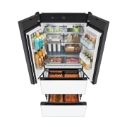 김치냉장고 LG 디오스 오브제컬렉션 김치톡톡 Fit & Max (Z484MQQ172S.AKOR) 썸네일이미지 14