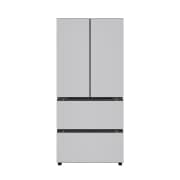 김치냉장고 LG 디오스 오브제컬렉션 김치톡톡 Fit & Max (Z484MRR172S.AKOR) 썸네일이미지 0