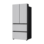 김치냉장고 LG 디오스 오브제컬렉션 김치톡톡 Fit & Max (Z484MRR172S.AKOR) 썸네일이미지 1