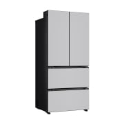 김치냉장고 LG 디오스 오브제컬렉션 김치톡톡 Fit & Max (Z484MRR172S.AKOR) 썸네일이미지 2