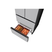 김치냉장고 LG 디오스 오브제컬렉션 김치톡톡 Fit & Max (Z484MRR172S.AKOR) 썸네일이미지 11