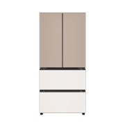 김치냉장고 LG 디오스 오브제컬렉션 김치톡톡 Fit & Max (Z484GCB173S.AKOR) 썸네일이미지 0