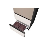 김치냉장고 LG 디오스 오브제컬렉션 김치톡톡 Fit & Max (Z484GCB173S.AKOR) 썸네일이미지 10