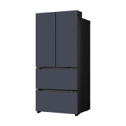 김치냉장고 LG 디오스 오브제컬렉션 김치톡톡 Fit & Max (Z484MNN173S.AKOR) 썸네일이미지 1