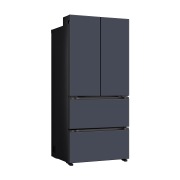 김치냉장고 LG 디오스 오브제컬렉션 김치톡톡 Fit & Max (Z484MNN173S.AKOR) 썸네일이미지 2