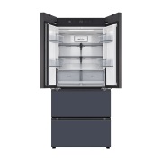김치냉장고 LG 디오스 오브제컬렉션 김치톡톡 Fit & Max (Z484MNN173S.AKOR) 썸네일이미지 6