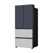 김치냉장고 LG 디오스 오브제컬렉션 김치톡톡 Fit & Max (Z484MNR173S.AKOR) 썸네일이미지 1