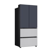 김치냉장고 LG 디오스 오브제컬렉션 김치톡톡 Fit & Max (Z484MNR173S.AKOR) 썸네일이미지 2