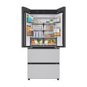 김치냉장고 LG 디오스 오브제컬렉션 김치톡톡 Fit & Max (Z484MNR173S.AKOR) 썸네일이미지 7