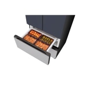 김치냉장고 LG 디오스 오브제컬렉션 김치톡톡 Fit & Max (Z484MNR173S.AKOR) 썸네일이미지 9