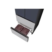 김치냉장고 LG 디오스 오브제컬렉션 김치톡톡 Fit & Max (Z484MNR173S.AKOR) 썸네일이미지 10
