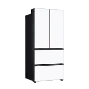 김치냉장고 LG 디오스 오브제컬렉션 김치톡톡 Fit & Max (Z484GQQ152S.AKOR) 썸네일이미지 2