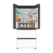 김치냉장고 LG 디오스 오브제컬렉션 김치톡톡 Fit & Max (Z484GQQ152S.AKOR) 썸네일이미지 6