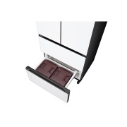 김치냉장고 LG 디오스 오브제컬렉션 김치톡톡 Fit & Max (Z484GQQ152S.AKOR) 썸네일이미지 9