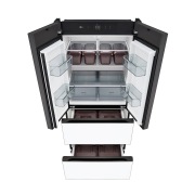 김치냉장고 LG 디오스 오브제컬렉션 김치톡톡 Fit & Max (Z484GQQ152S.AKOR) 썸네일이미지 11