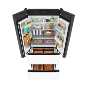 김치냉장고 LG 디오스 오브제컬렉션 김치톡톡 Fit & Max (Z484GQQ152S.AKOR) 썸네일이미지 12