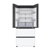 김치냉장고 LG 디오스 오브제컬렉션 김치톡톡 Fit & Max (Z484MQQ152S.AKOR) 썸네일이미지 3