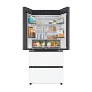 김치냉장고 LG 디오스 오브제컬렉션 김치톡톡 Fit & Max (Z484MQQ152S.AKOR) 썸네일이미지 6