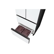 김치냉장고 LG 디오스 오브제컬렉션 김치톡톡 Fit & Max (Z484MQQ152S.AKOR) 썸네일이미지 9