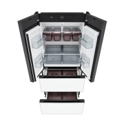 김치냉장고 LG 디오스 오브제컬렉션 김치톡톡 Fit & Max (Z484MQQ152S.AKOR) 썸네일이미지 11