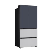김치냉장고 LG 디오스 오브제컬렉션 김치톡톡 Fit & Max (Z484MNR152S.AKOR) 썸네일이미지 2