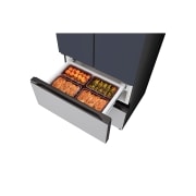 김치냉장고 LG 디오스 오브제컬렉션 김치톡톡 Fit & Max (Z484MNR152S.AKOR) 썸네일이미지 8