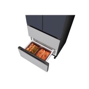 김치냉장고 LG 디오스 오브제컬렉션 김치톡톡 Fit & Max (Z484MNR152S.AKOR) 썸네일이미지 10