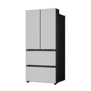 김치냉장고 LG 디오스 오브제컬렉션 김치톡톡 Fit & Max (Z484MRR153S.AKOR) 썸네일이미지 4