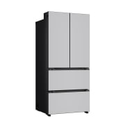 김치냉장고 LG 디오스 오브제컬렉션 김치톡톡 Fit & Max (Z484MRR153S.AKOR) 썸네일이미지 5