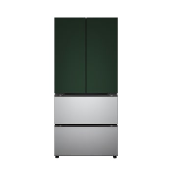LG 디오스 오브제컬렉션 김치톡톡 Fit & Max 480L  3등급 