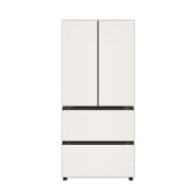 김치냉장고 LG 디오스 오브제컬렉션 김치톡톡 Fit & Max (Z484GBB123S.AKOR) 썸네일이미지 3