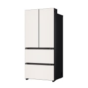 김치냉장고 LG 디오스 오브제컬렉션 김치톡톡 Fit & Max (Z484GBB123S.AKOR) 썸네일이미지 4