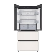 김치냉장고 LG 디오스 오브제컬렉션 김치톡톡 Fit & Max (Z484GBB123S.AKOR) 썸네일이미지 6