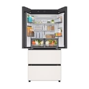 김치냉장고 LG 디오스 오브제컬렉션 김치톡톡 Fit & Max (Z484GBB123S.AKOR) 썸네일이미지 7