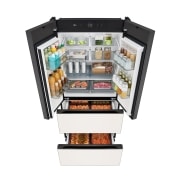 김치냉장고 LG 디오스 오브제컬렉션 김치톡톡 Fit & Max (Z484GBB123S.AKOR) 썸네일이미지 13