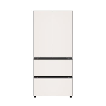 LG 디오스 오브제컬렉션 김치톡톡 Fit & Max 480L  3등급 