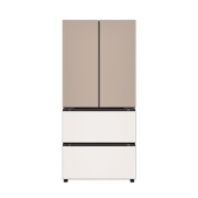 김치냉장고 LG 디오스 오브제컬렉션 김치톡톡 Fit & Max (Z484GCB123S.AKOR) 썸네일이미지 3