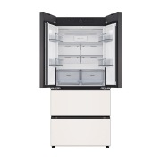 김치냉장고 LG 디오스 오브제컬렉션 김치톡톡 Fit & Max (Z484GCB123S.AKOR) 썸네일이미지 6
