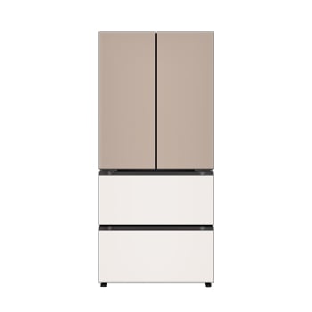 LG 디오스 오브제컬렉션 김치톡톡 Fit & Max 480L  3등급 