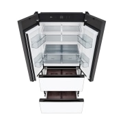 김치냉장고 LG 디오스 오브제컬렉션 김치톡톡 Fit & Max (Z484GQQ123S.AKOR) 썸네일이미지 12