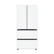 김치냉장고 LG 디오스 오브제컬렉션 김치톡톡 Fit & Max (Z484MQQ123S.AKOR) 썸네일이미지 3