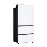 김치냉장고 LG 디오스 오브제컬렉션 김치톡톡 Fit & Max (Z484MQQ123S.AKOR) 썸네일이미지 5