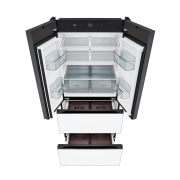 김치냉장고 LG 디오스 오브제컬렉션 김치톡톡 Fit & Max (Z484MQQ123S.AKOR) 썸네일이미지 12