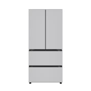 김치냉장고 LG 디오스 오브제컬렉션 김치톡톡 Fit & Max (Z484MRR123S.AKOR) 썸네일이미지 3