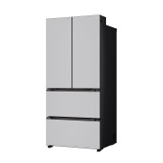 김치냉장고 LG 디오스 오브제컬렉션 김치톡톡 Fit & Max (Z484MRR123S.AKOR) 썸네일이미지 4